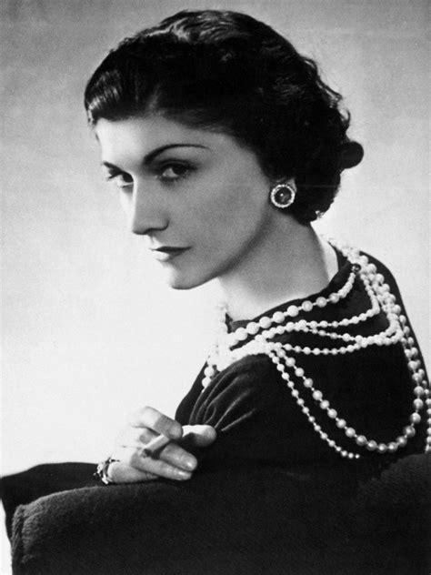 gabriella chanel|when was coco chanel founded.